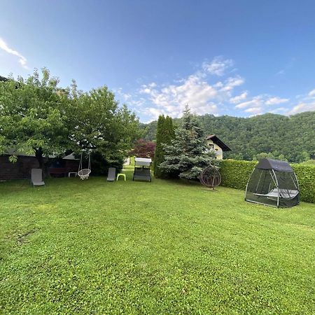 Villa Donleone Ponikva الغرفة الصورة