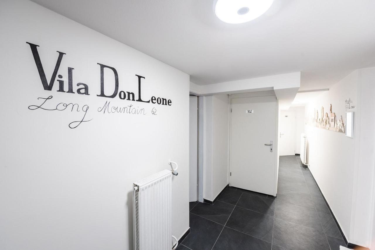 Villa Donleone Ponikva المظهر الخارجي الصورة