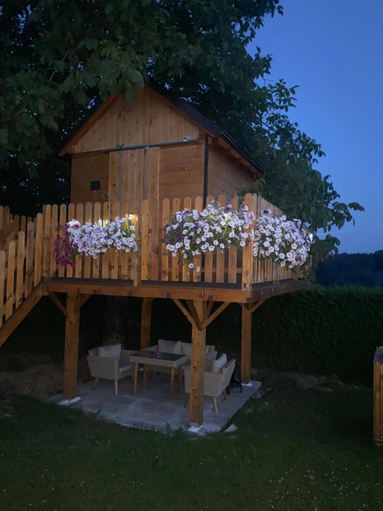 Villa Donleone Ponikva المظهر الخارجي الصورة